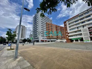 Apartamento T0 para Venda em Ramalde