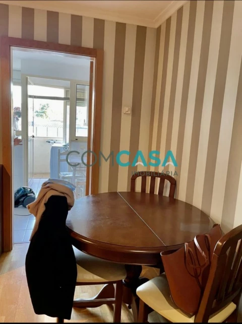 Apartamento T0 para Venda em Ramalde