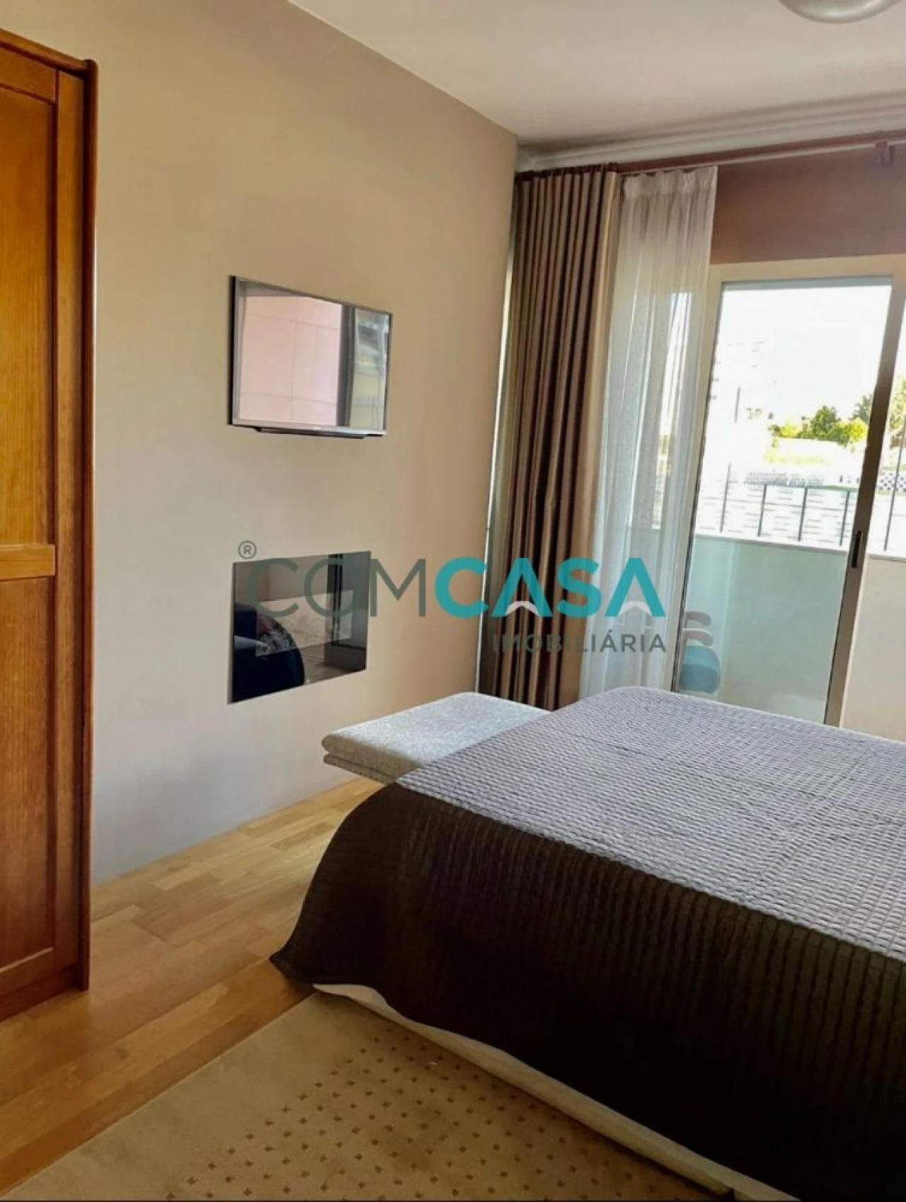 Apartamento T0 para Venda em Ramalde Foto 4