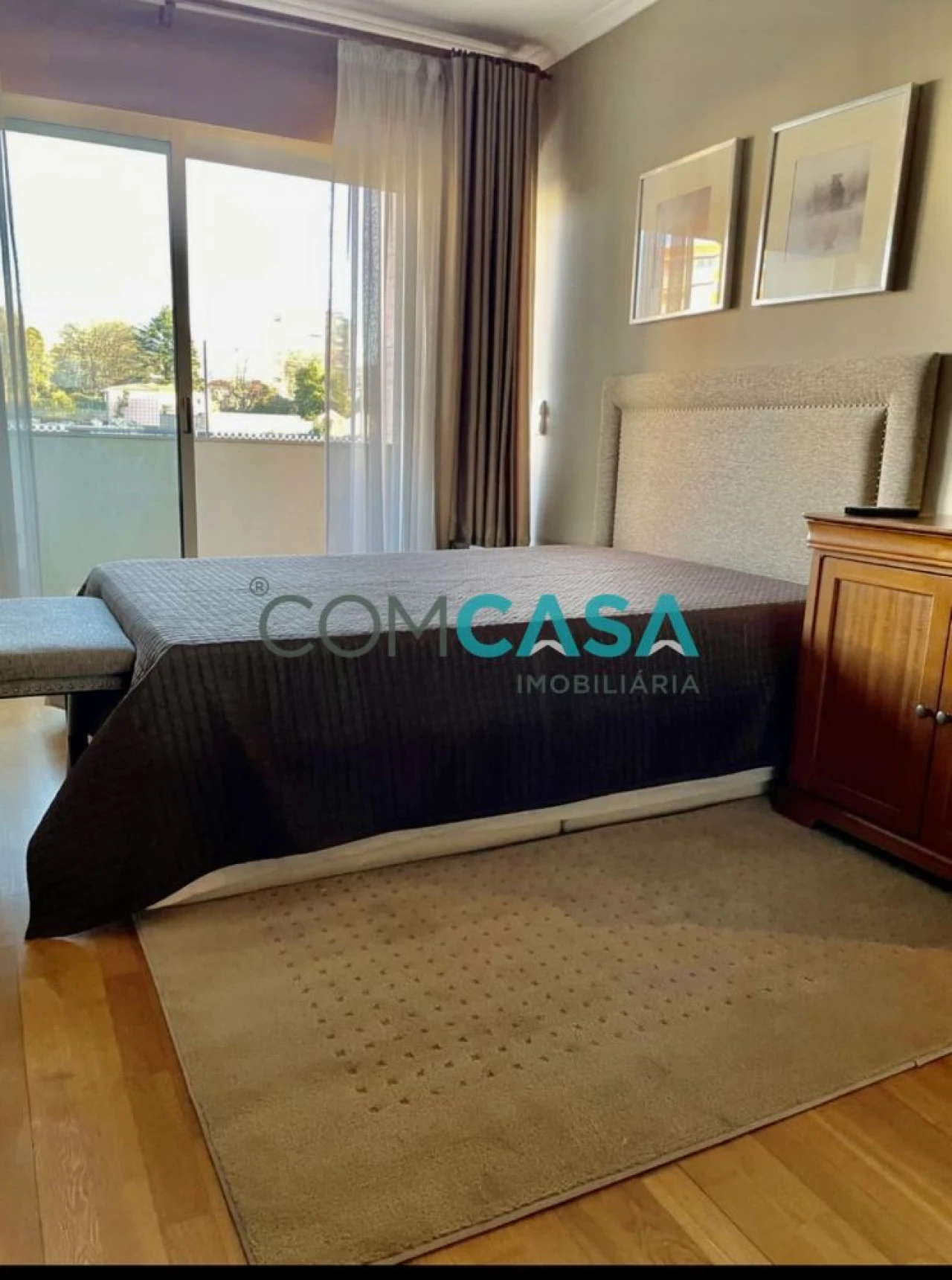Apartamento T0 para Venda em Ramalde Foto 5