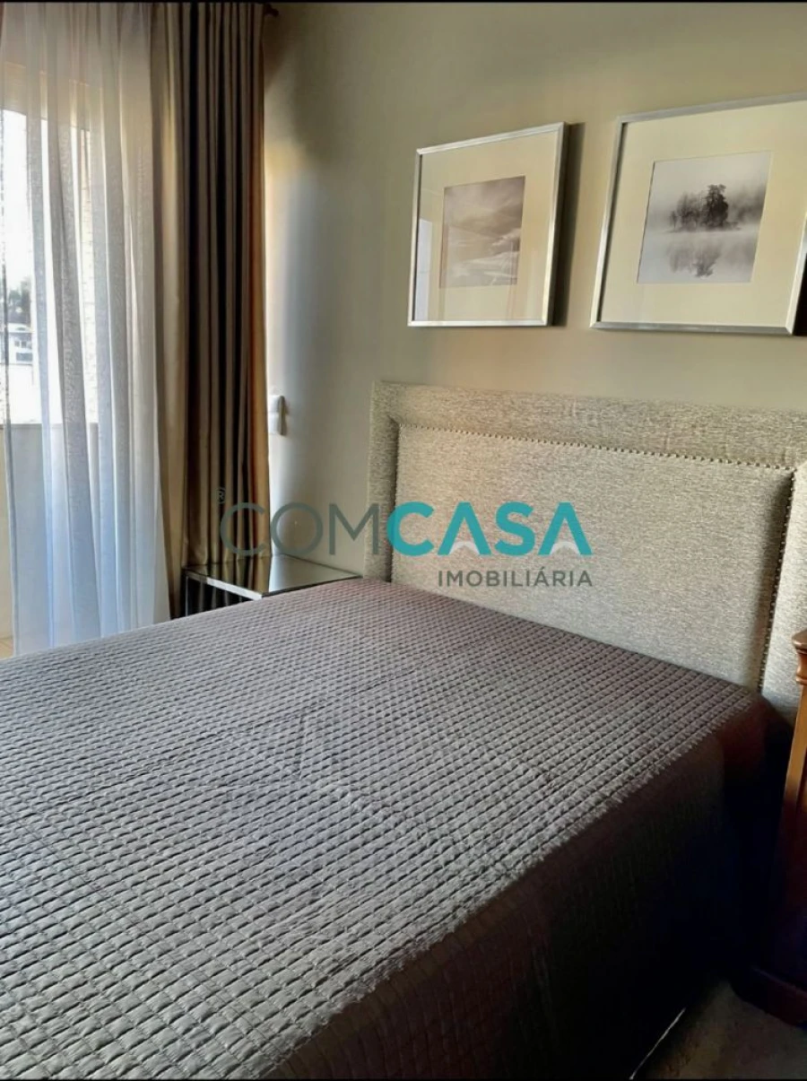 Apartamento T0 para Venda em Ramalde Foto 6