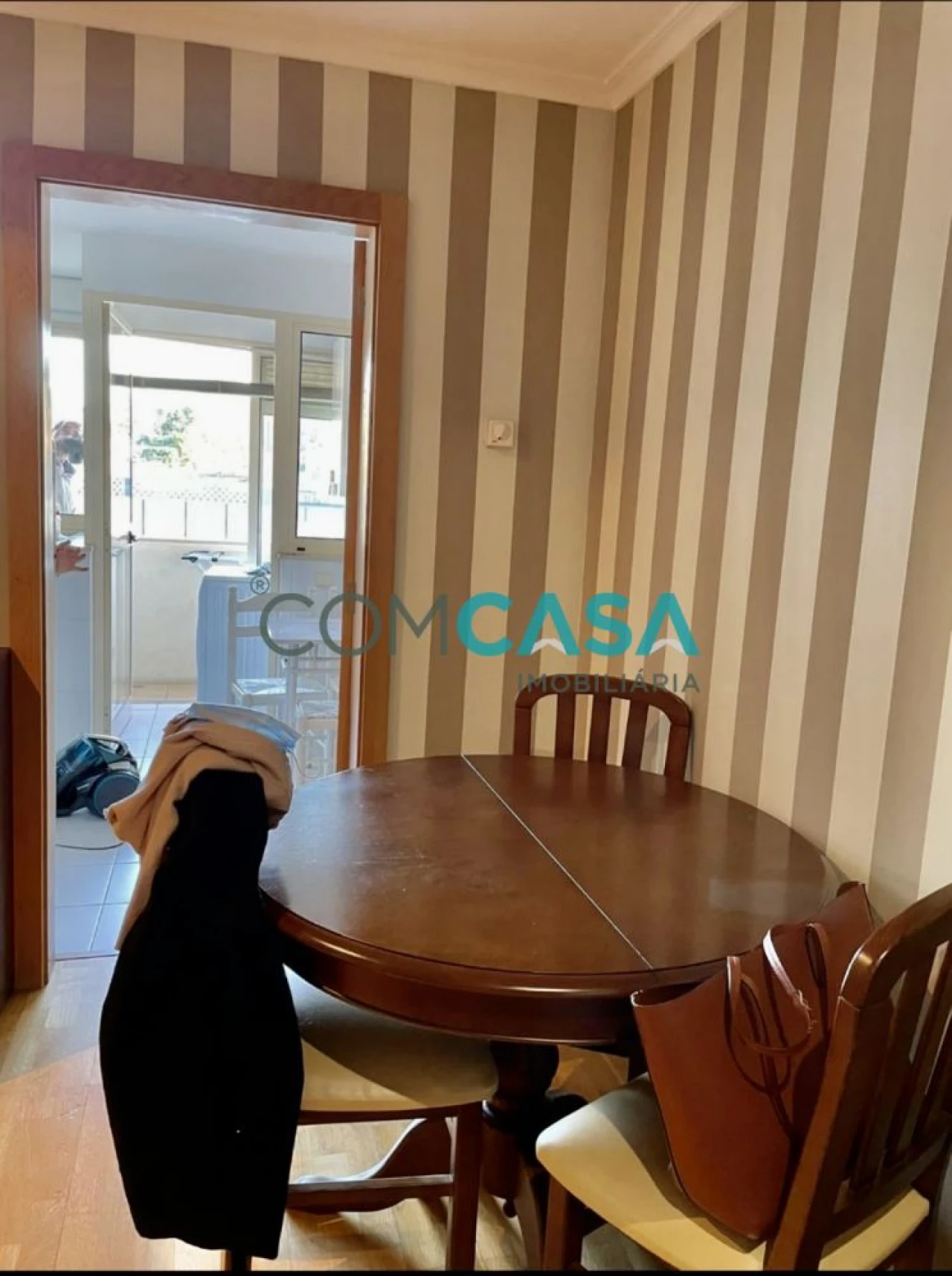 Apartamento T0 para Venda em Ramalde Foto 9
