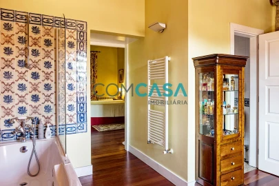 Quinta T7 para Venda em Tondela e Nandufe