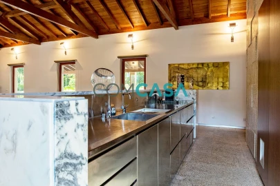 Quinta T7 para Venda em Tondela e Nandufe