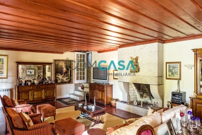 Quinta T7 para Venda em Tondela e Nandufe