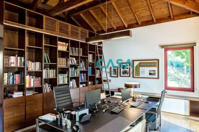 Quinta T7 para Venda em Tondela e Nandufe