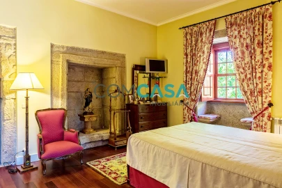 Quinta T7 para Venda em Tondela e Nandufe