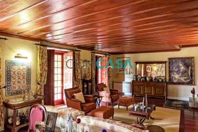 Quinta T7 para Venda em Tondela e Nandufe