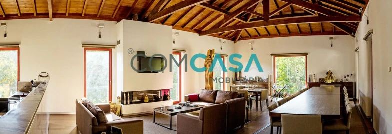 Quinta T7 para Venda em Tondela e Nandufe