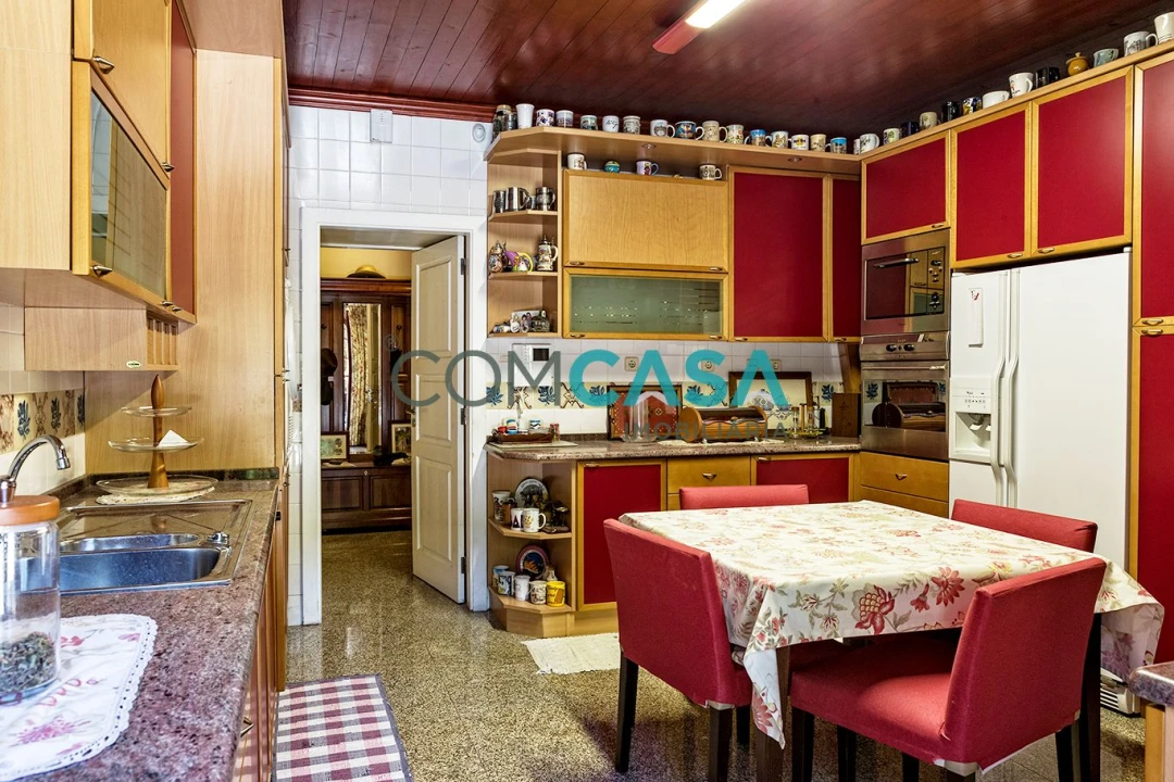 Quinta T7 para Venda em Tondela e Nandufe Foto 20