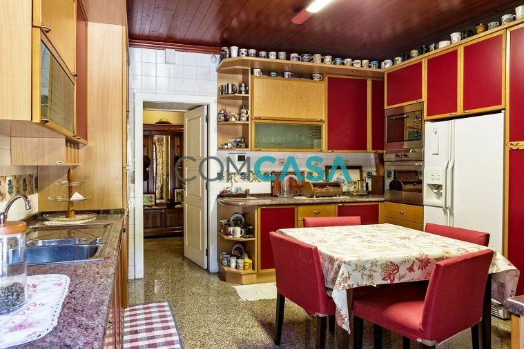 Quinta T7 para Venda em Tondela e Nandufe Foto 20