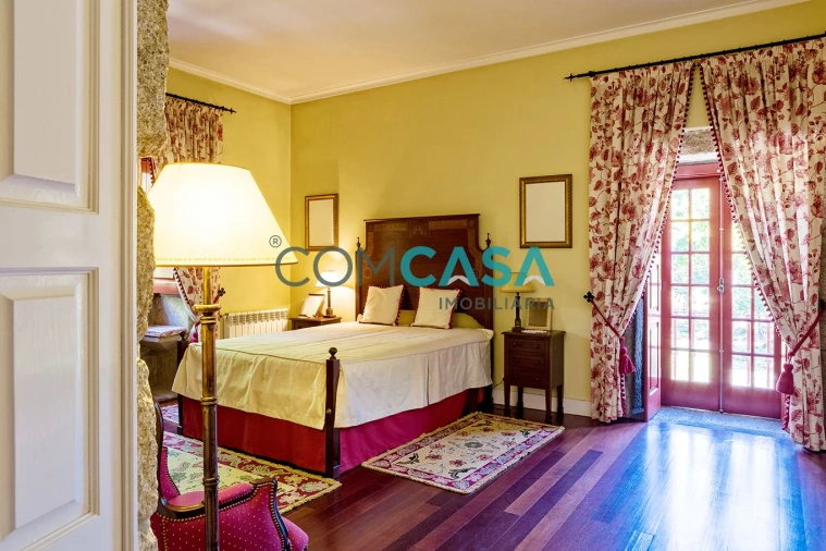 Quinta T7 para Venda em Tondela e Nandufe Foto 26