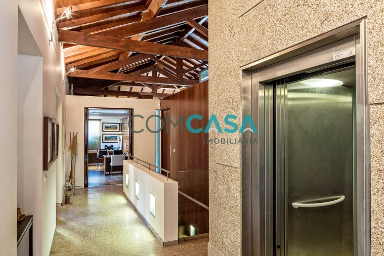 Quinta T7 para Venda em Tondela e Nandufe Foto 13