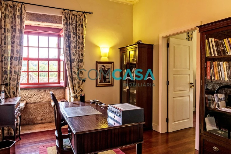 Quinta T7 para Venda em Tondela e Nandufe Foto 30