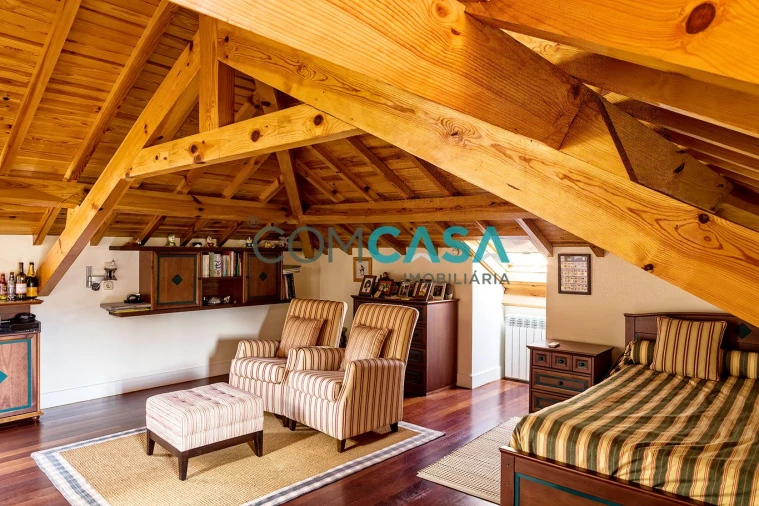 Quinta T7 para Venda em Tondela e Nandufe Foto 33