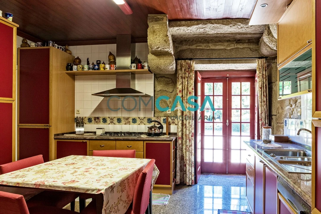 Quinta T7 para Venda em Tondela e Nandufe Foto 21