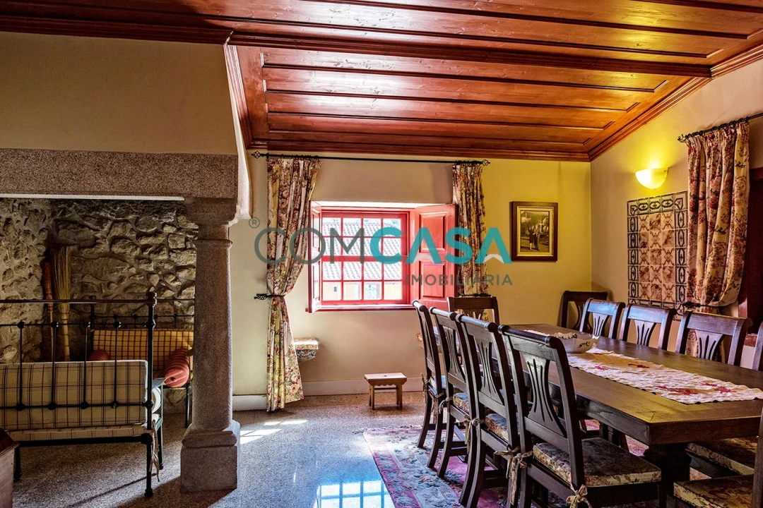 Quinta T7 para Venda em Tondela e Nandufe Foto 22