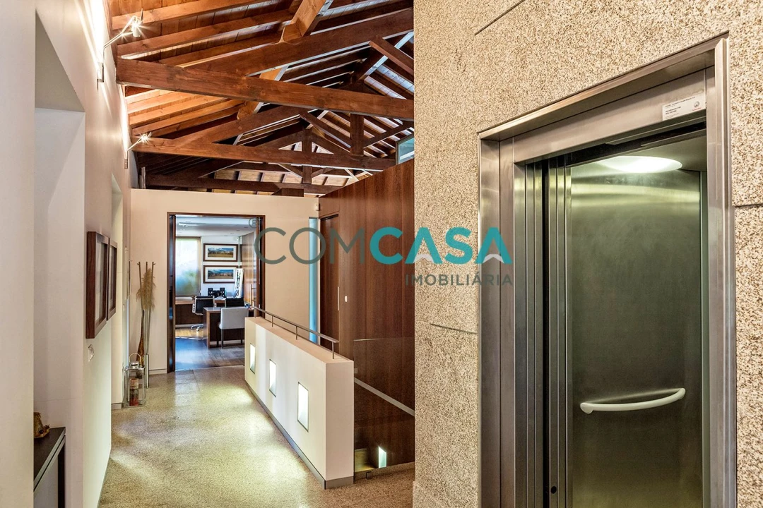 Quinta T7 para Venda em Tondela e Nandufe Foto 13