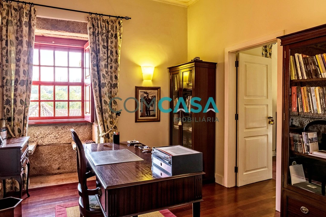 Quinta T7 para Venda em Tondela e Nandufe Foto 30