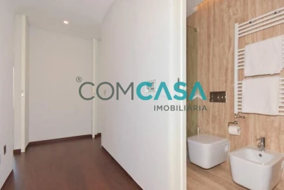 Apartamento T3 para Venda em Canidelo
