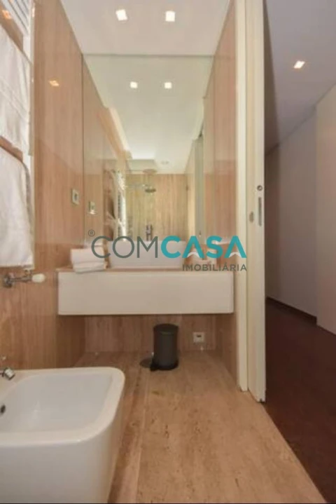 Apartamento T3 para Venda em Canidelo
