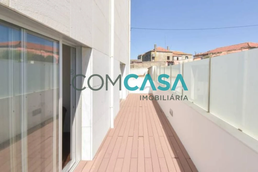Apartamento T3 para Venda em Canidelo Foto 3