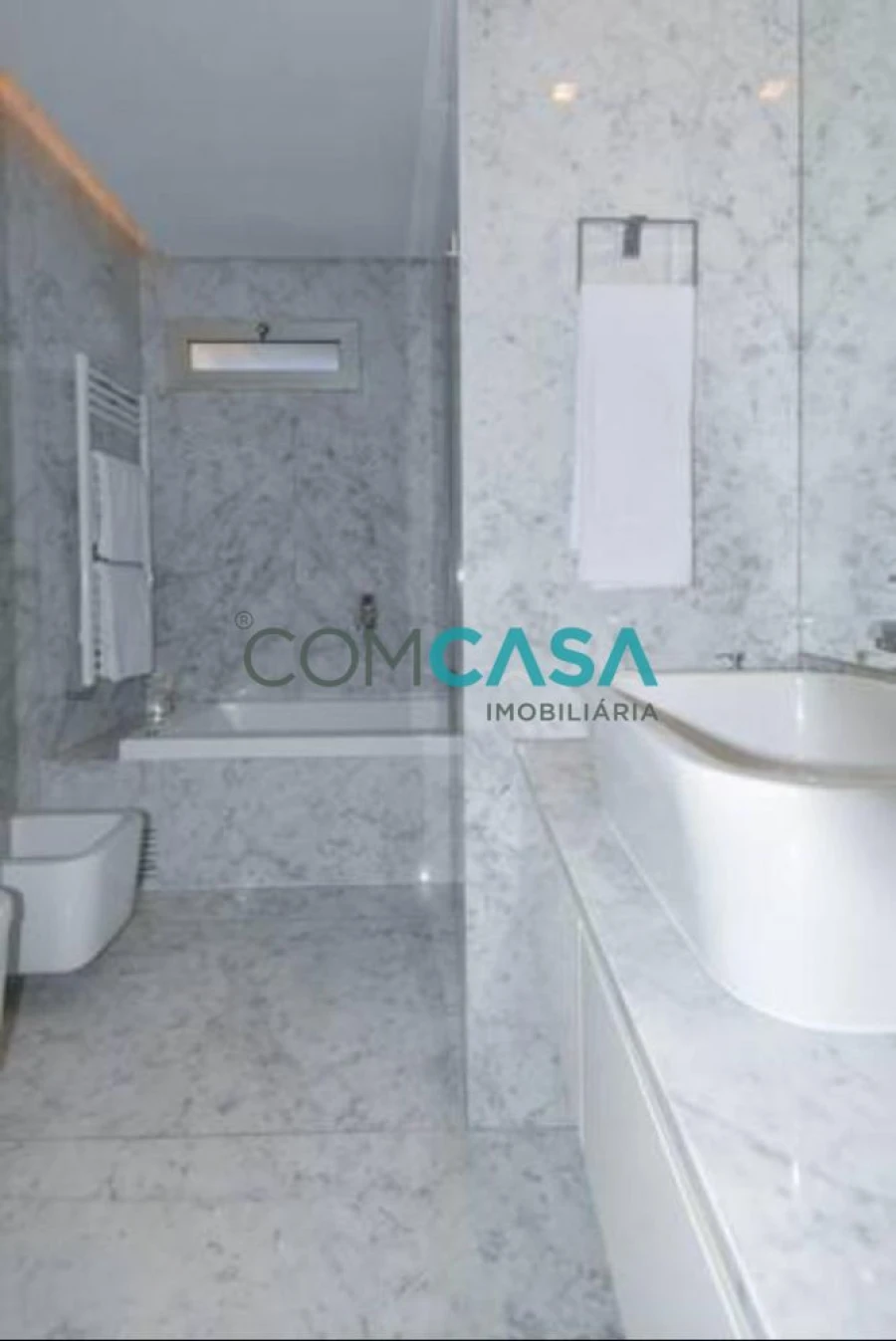 Apartamento T3 para Venda em Canidelo Foto 11