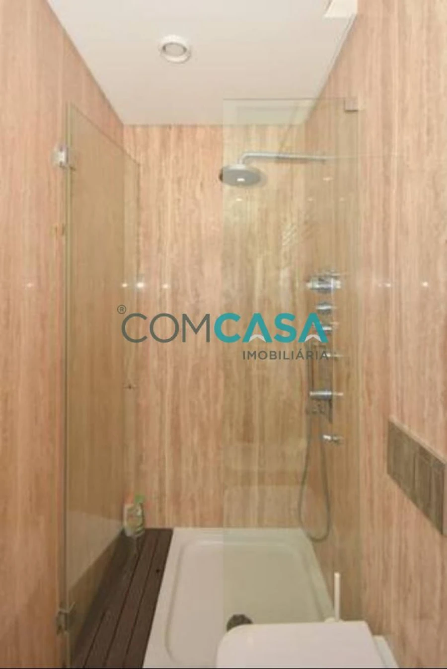 Apartamento T3 para Venda em Canidelo Foto 15