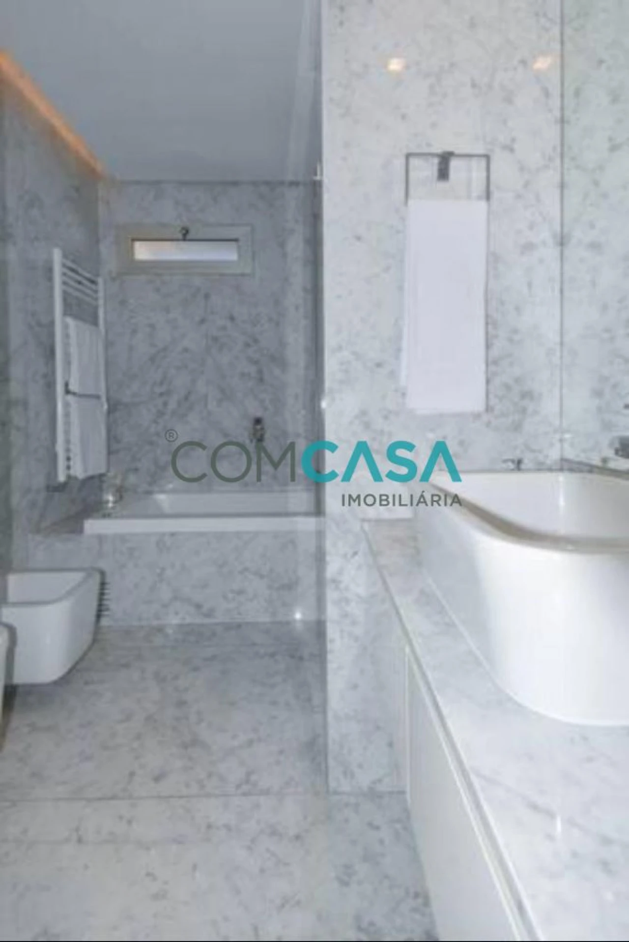 Apartamento T3 para Venda em Canidelo Foto 11