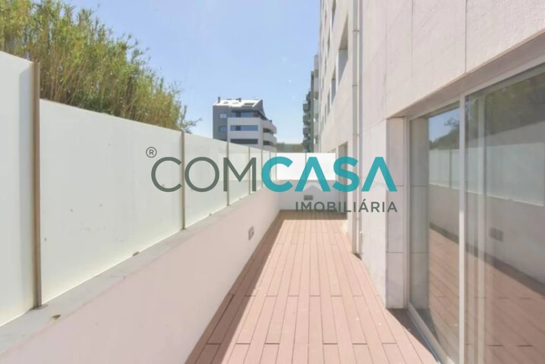 Apartamento T3 para Venda em Canidelo Foto 4