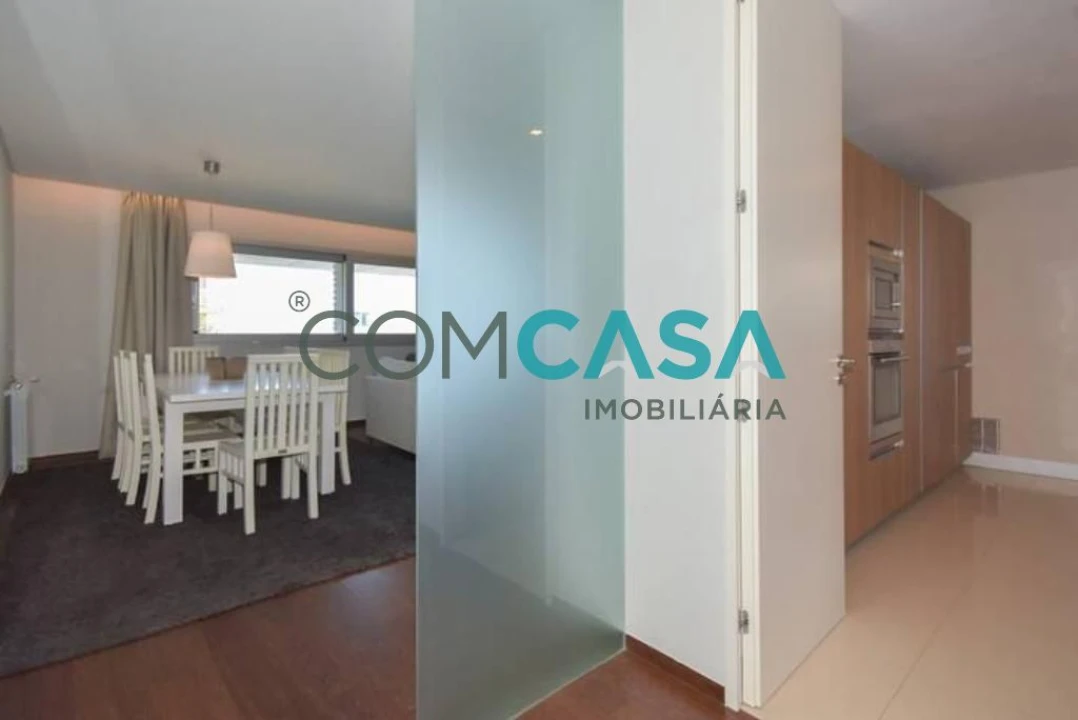 Apartamento T3 para Venda em Canidelo Foto 6