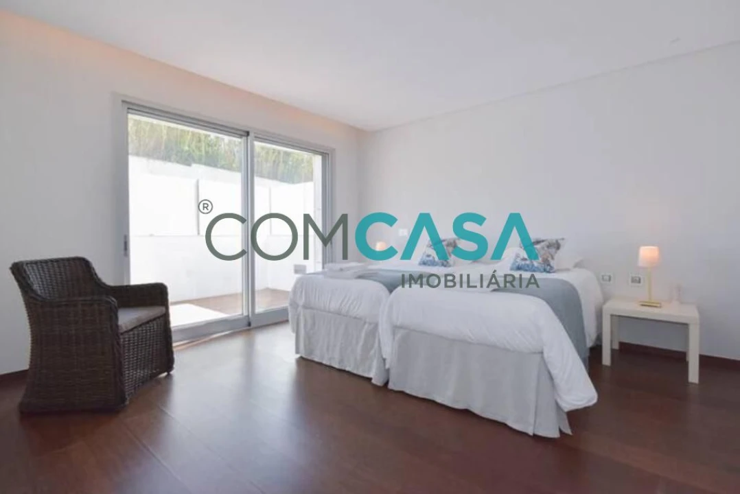 Apartamento T3 para Venda em Canidelo Foto 8