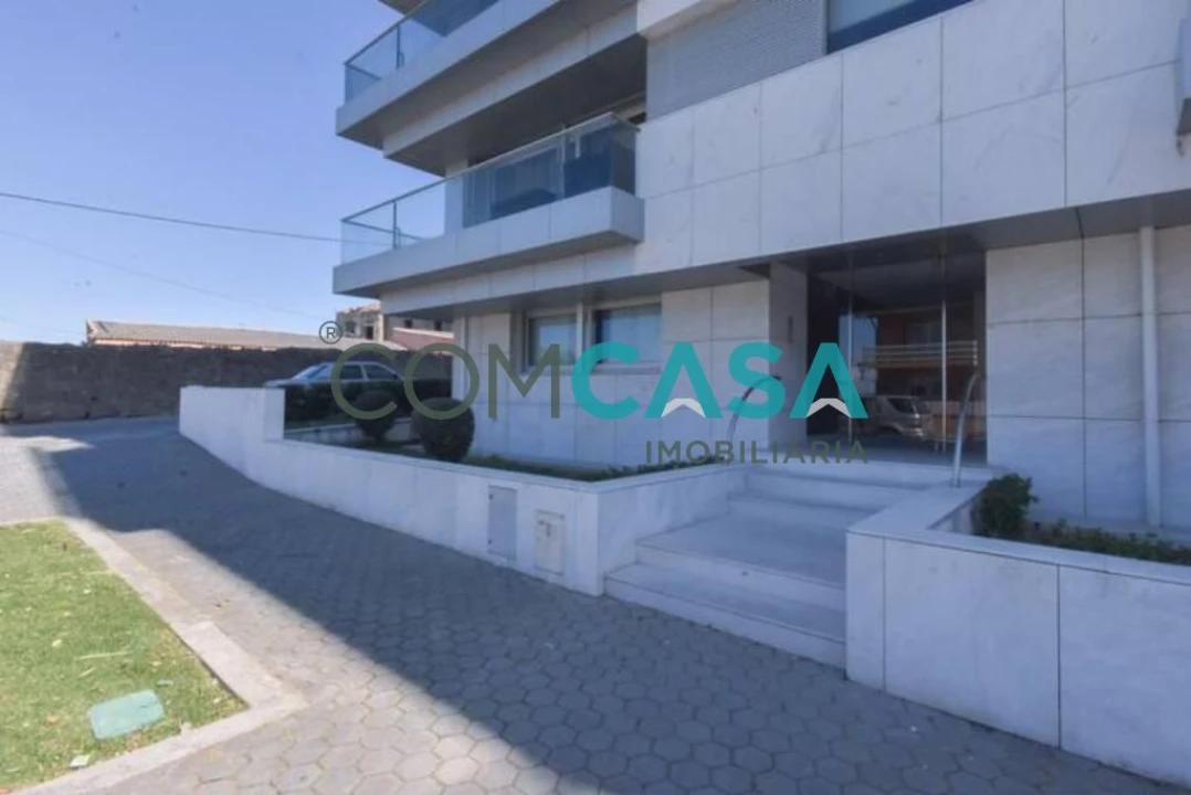 Apartamento T3 para Venda em Canidelo Foto 1