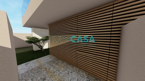 Moradia T3 para Venda em Ermesinde