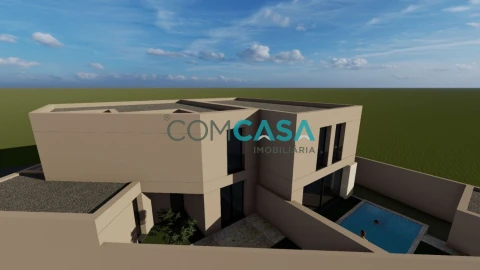 Moradia T3 para Venda em Ermesinde