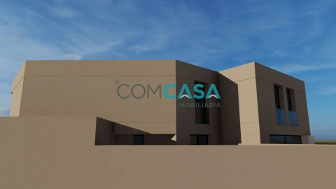 Moradia T3 para Venda em Ermesinde