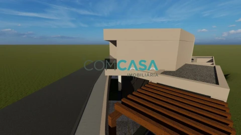 Moradia T3 para Venda em Ermesinde