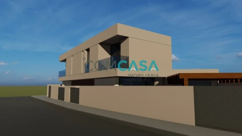 Moradia T3 para Venda em Ermesinde