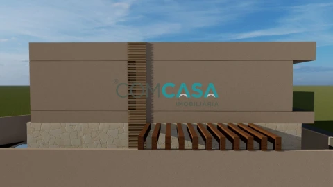 Moradia T3 para Venda em Ermesinde