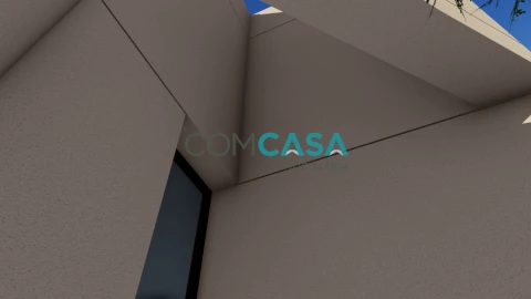 Moradia T3 para Venda em Ermesinde