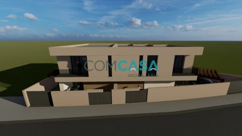 Moradia T3 para Venda em Ermesinde