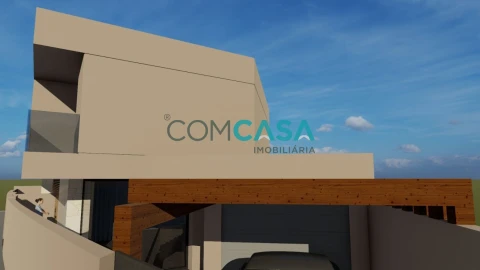 Moradia T3 para Venda em Ermesinde