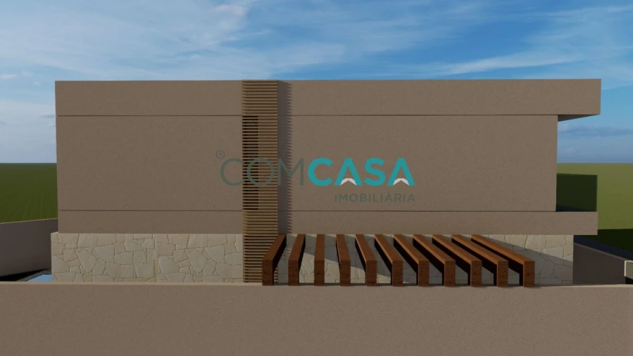 Moradia T3 para Venda em Ermesinde Foto 11