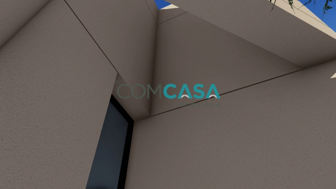 Moradia T3 para Venda em Ermesinde Foto 12