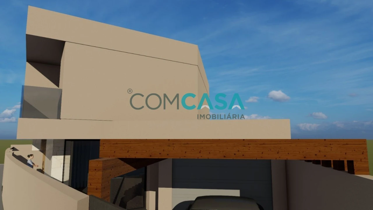 Moradia T3 para Venda em Ermesinde Foto 10