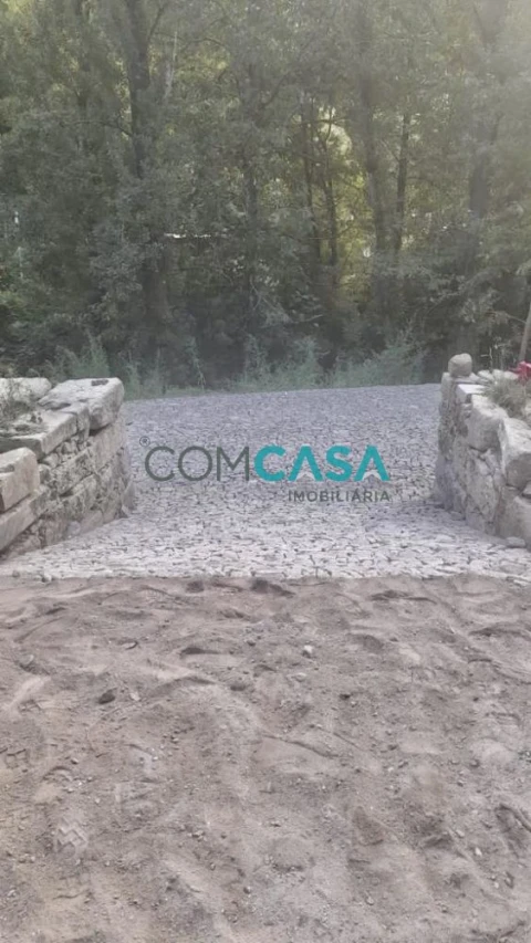 Quinta T2 para Venda em Vila Boa do Bispo