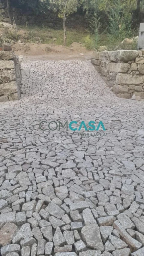 Quinta T2 para Venda em Vila Boa do Bispo