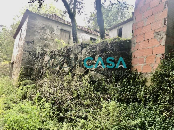 Quinta T2 para Venda em Vila Boa do Bispo Foto 8