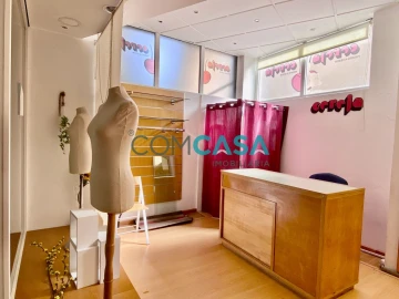 Loja para Venda em Baguim do Monte (Rio Tinto)