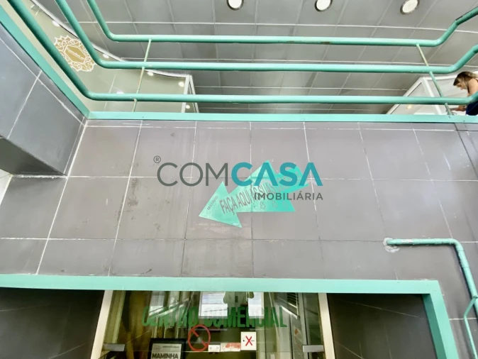 Loja para Venda em Baguim do Monte (Rio Tinto) Foto 7